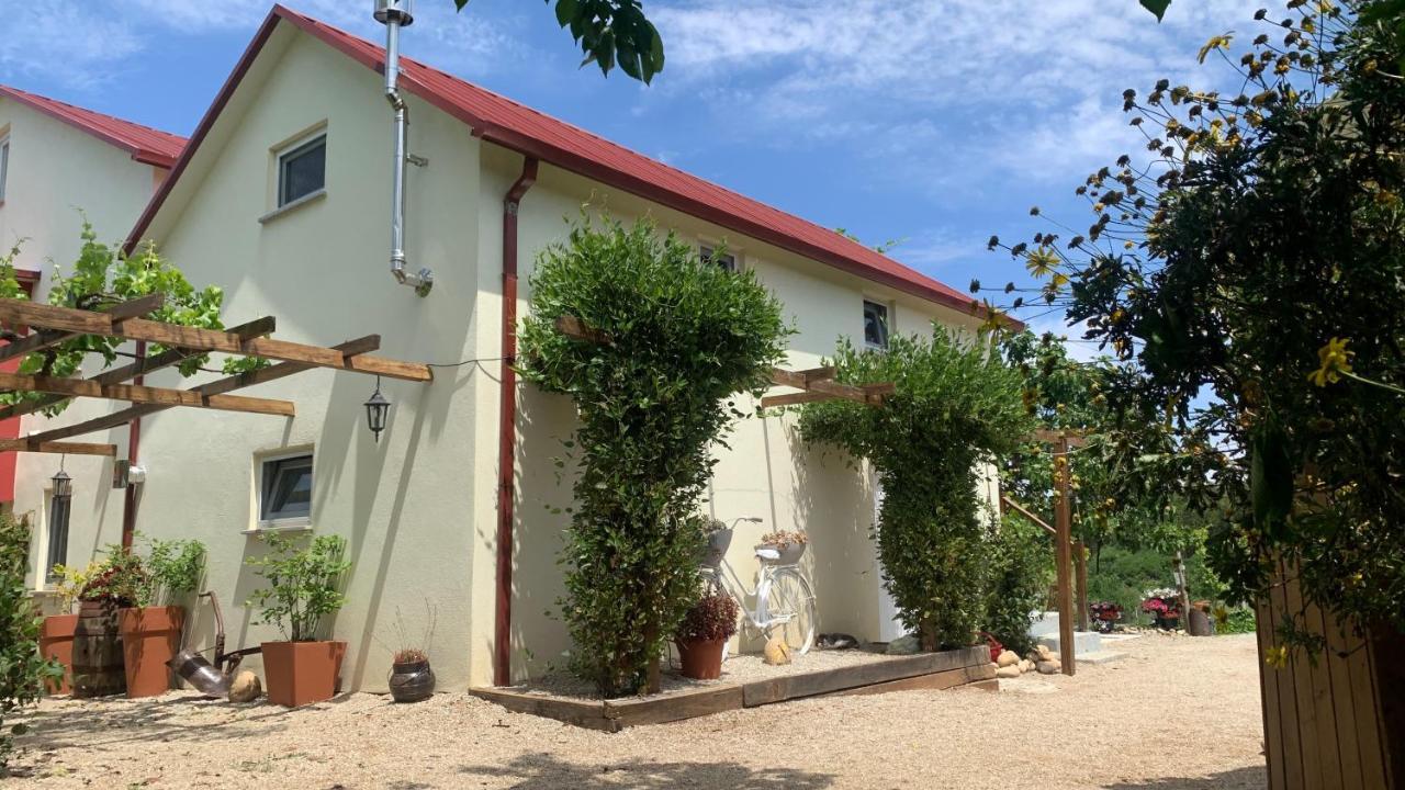 Apartamento Quinta Vale Salgueiro Seia Exterior foto