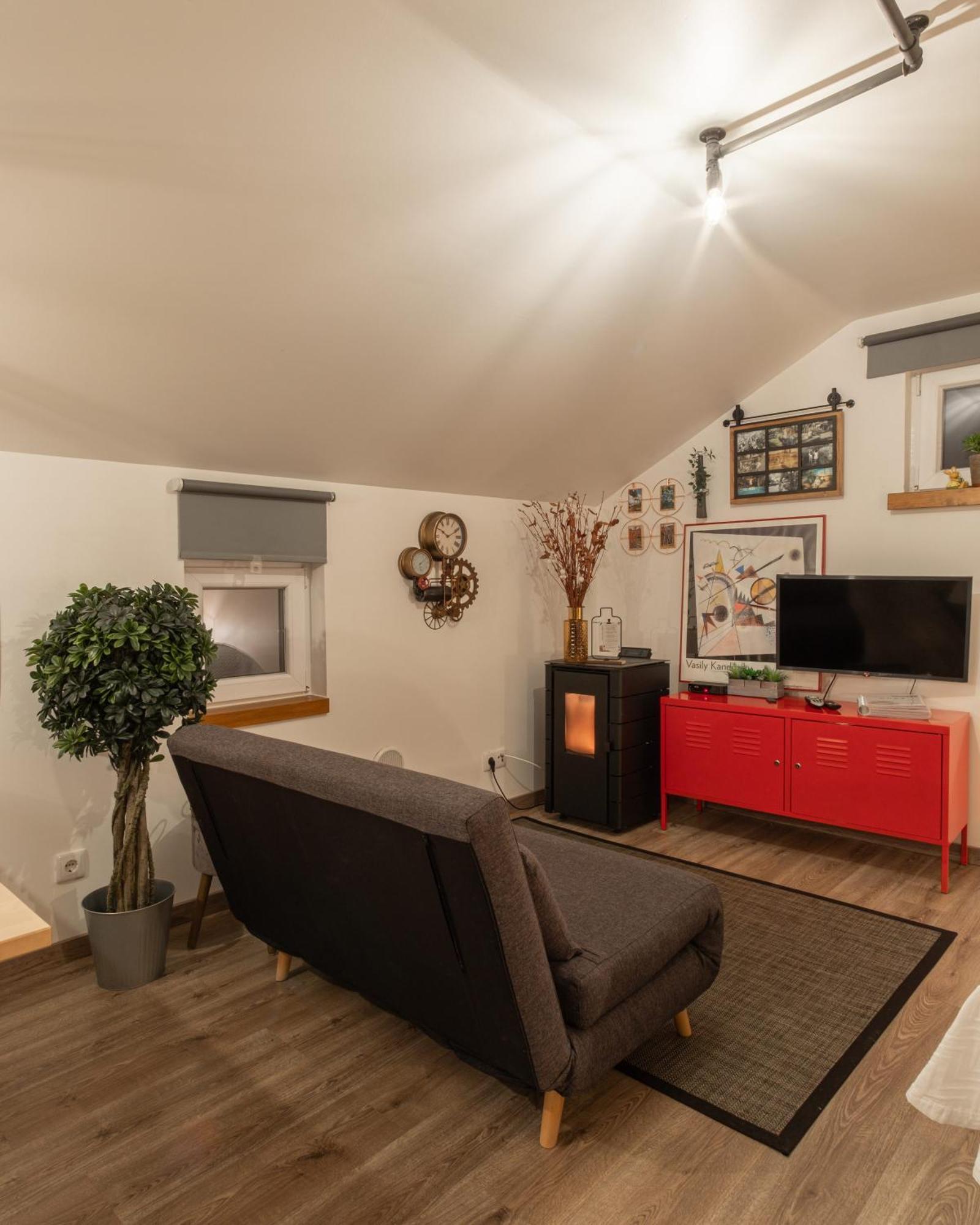 Apartamento Quinta Vale Salgueiro Seia Exterior foto