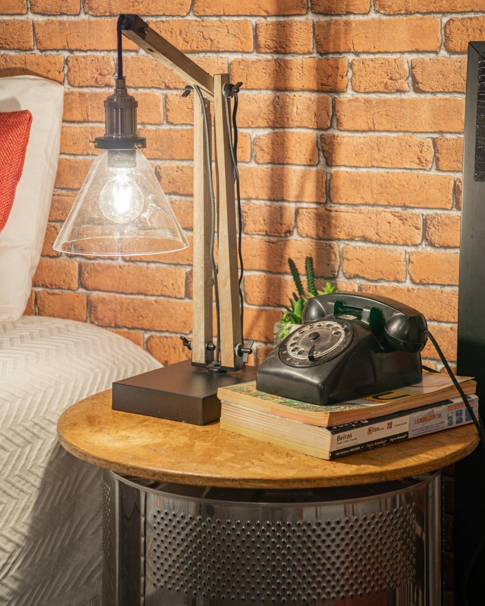 Apartamento Quinta Vale Salgueiro Seia Exterior foto