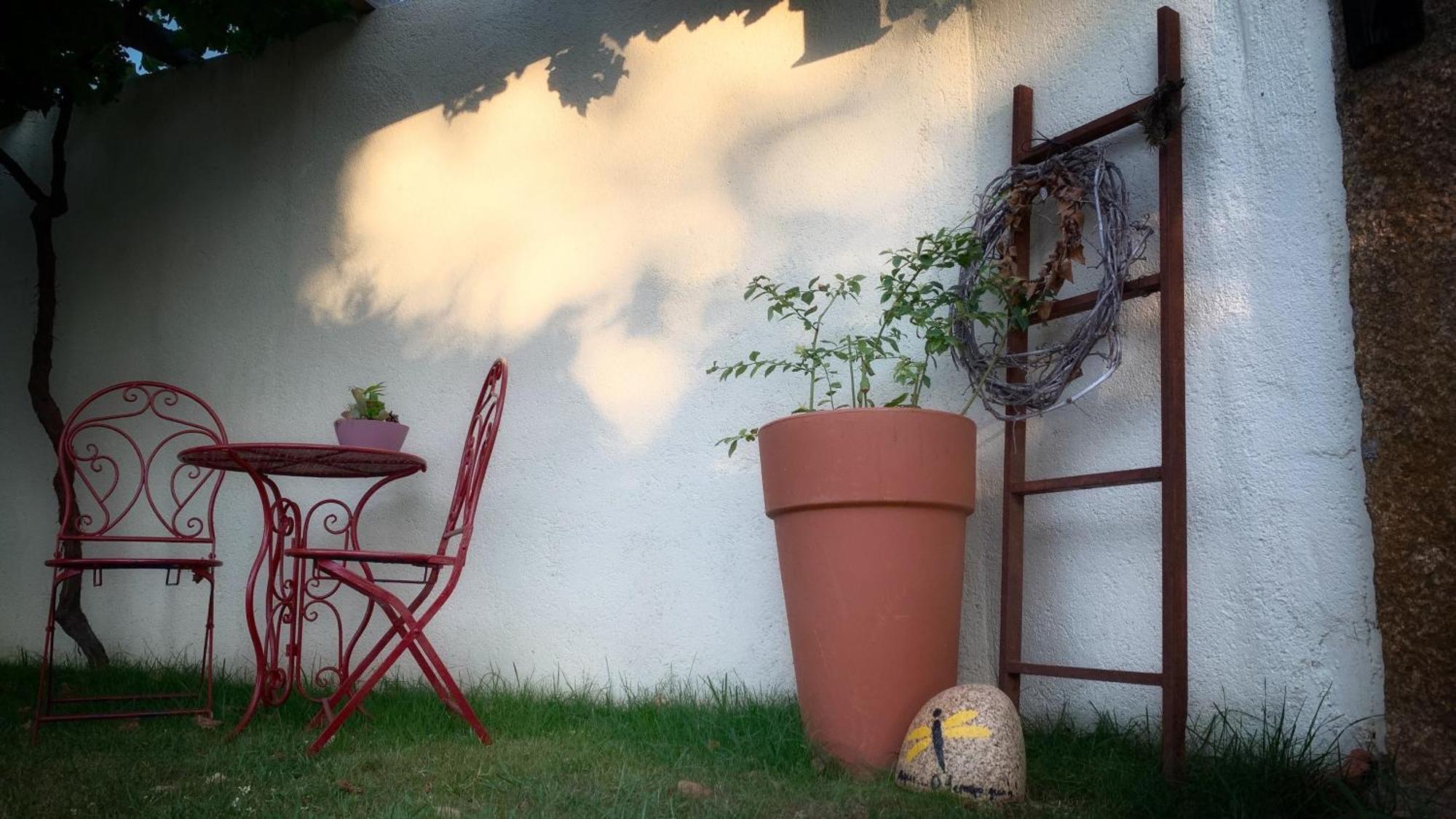 Apartamento Quinta Vale Salgueiro Seia Exterior foto