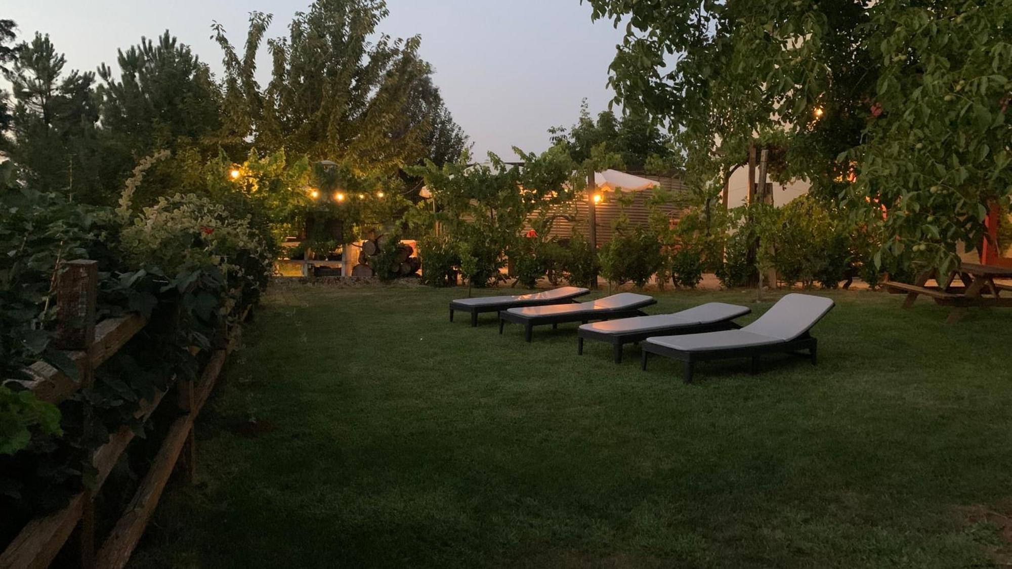 Apartamento Quinta Vale Salgueiro Seia Exterior foto
